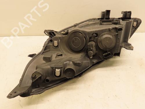 Lyskaster høyre RENAULT SCÉNIC III (JZ0/1_) 1.5 dCi (106 hp) 29643865