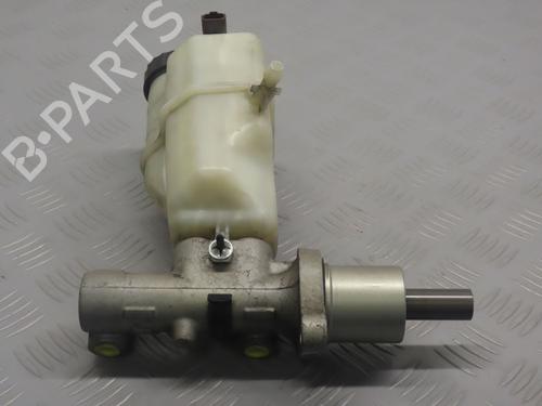 Brake master cylinder PEUGEOT 407 Coupe (6C_) 2.0 HDi | BP19701825M77 