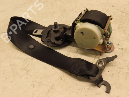 Venstre foran beltestrammer BMW 1 (E87) 118 d | BP29468885C87