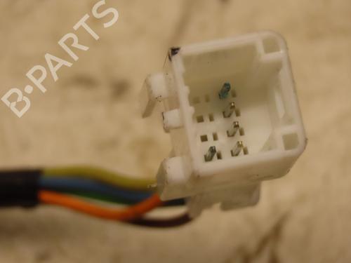 Left mirror DACIA LOGAN (LS_) 1.4 (LS0A, LS0C, LS0E, LS0G) | BP27509726C26