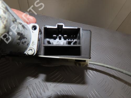 Used Rear left window mechanism AUDI A3 Sportback (8VA, 8VF) 1.6 TDI (110 hp) 18452231