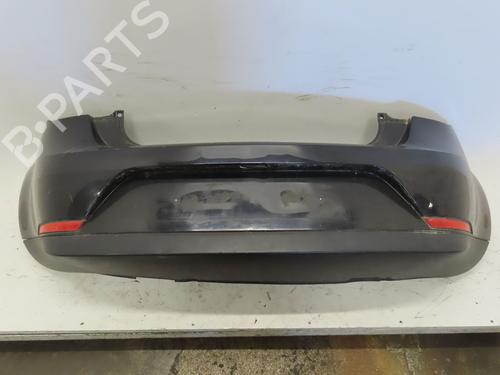 Rear bumper SEAT IBIZA IV (6J5, 6P1) 1.4 TDI | BP29294533C8