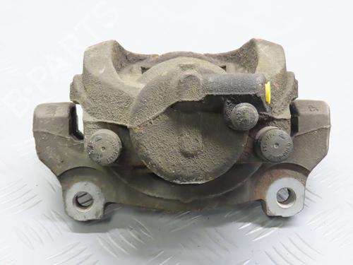 Right front brake caliper PEUGEOT PARTNER Tepee 1.6 HDi 90 | BP30840304M104 - Image 2