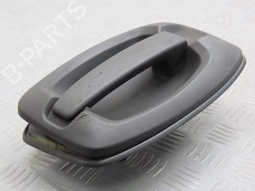 Front right exterior door handle FIAT DUCATO Van (250_) 120 Multijet 2,3 D | BP9383140C129 