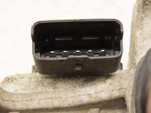 Viskermotor vindrute RENAULT SCÉNIC III (JZ0/1_) 1.5 dCi (106 hp) 29643903