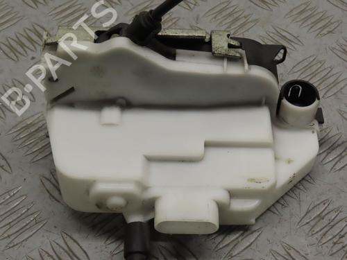 Front right lock CITROËN C3 I (FC_, FN_)  | BP24214652C97 