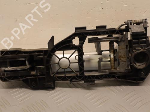 Used Front right exterior door handle Front right exterior door handle VW PASSAT B7 Variant (365) 1.6 TDI (105 hp) 33679793 33679793