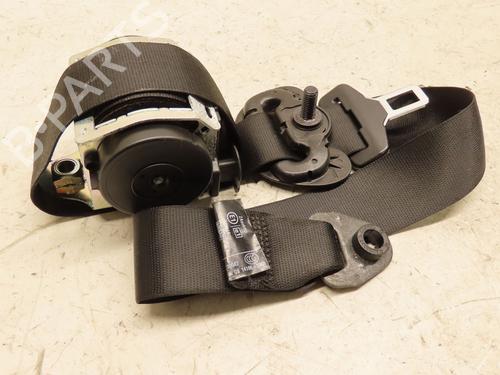 Used Front right belt tensioner BMW 5 (E60) 530 i xDrive (272 hp) 29845460