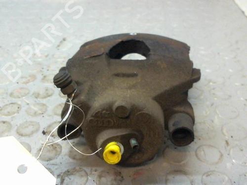 Left front brake caliper VW POLO V (6R1, 6C1) 1.2 | BP14885428M105