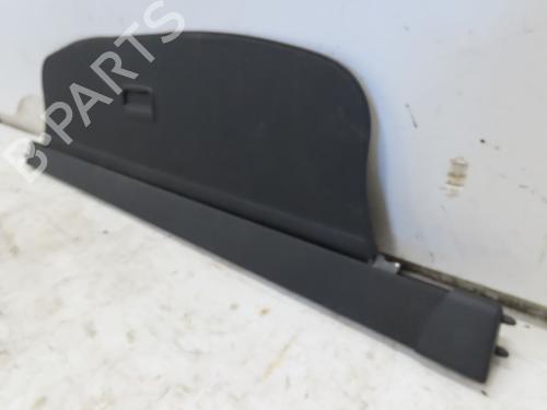 Used Rear parcel shelf AUDI A4 B8 Avant (8K5) S4 quattro (333 hp) 28416066