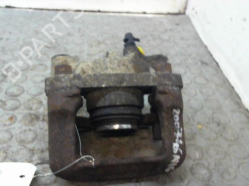 Used Left front brake caliper CITROËN ZX (N2) 1.9 D (68 hp) 14885394