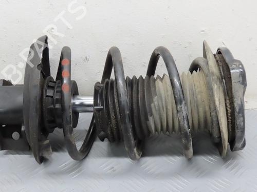 Used Right front shock absorber MERCEDES-BENZ C-CLASS T-Model (S204) C 220 CDI (204.202) (170 hp) 17777820