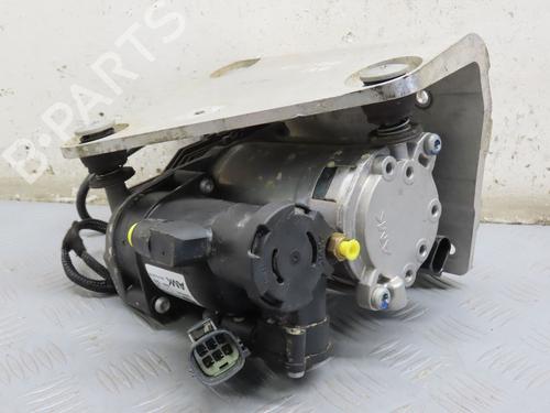 Suspension compressor LAND ROVER RANGE ROVER SPORT I (L320) 2.7 D 4x4 | BP24520795M103 