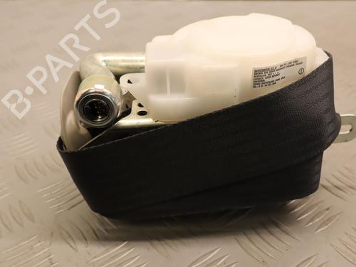 Used Front left belt tensioner Front left belt tensioner TOYOTA AVENSIS Estate (_T27_) 2.0 D-4D (ADT270_, ADT270R) (126 hp) 33187709 33187709