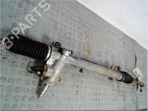 Used Steering rack FORD FUSION (JU_) 1.4 TDCi (68 hp) 9535594