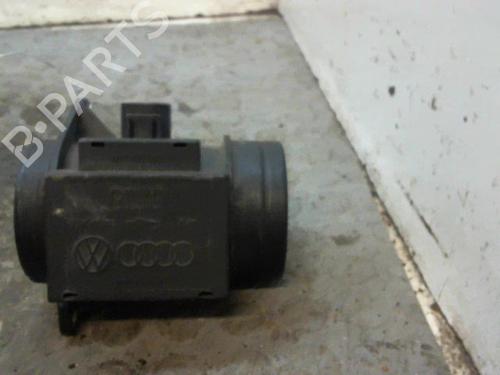 Mass air flow sensor VW GOLF IV (1J1) 1.9 TDI | BP9382438M95