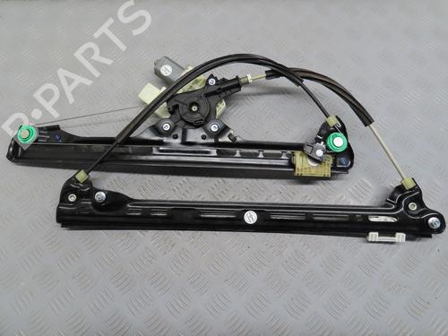 Used Front right window mechanism CITROËN C4 Picasso II 1.6 BlueHDi 120 (120 hp) 24706294