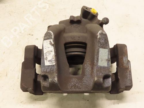 Left front brake caliper CITROËN GRAND C4 SPACETOURER (3A_, 3E_) 1.2 PureTech 130 | BP29516303M105