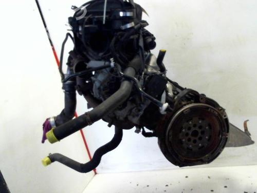 Engine MERCEDES-BENZ B-CLASS Sports Tourer (W245) B 180 CDI (245.207) | BP9374698M1