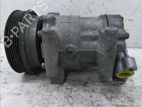 Used AC compressor RENAULT CLIO III (BR0/1, CR0/1) 1.5 dCi (C/BR0G, C/BR1G) (68 hp) 17776908