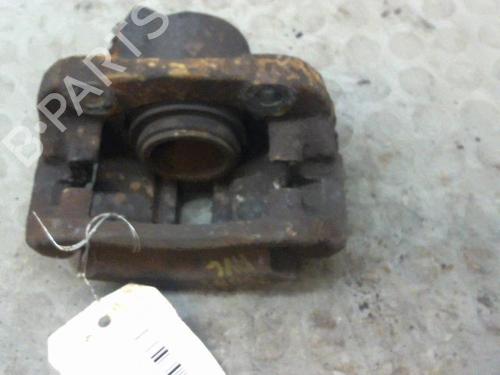 Venstre bremsekaliber foran CITROËN C3 I (FC_, FN_) 1.4 HDi (68 hp) 16556102