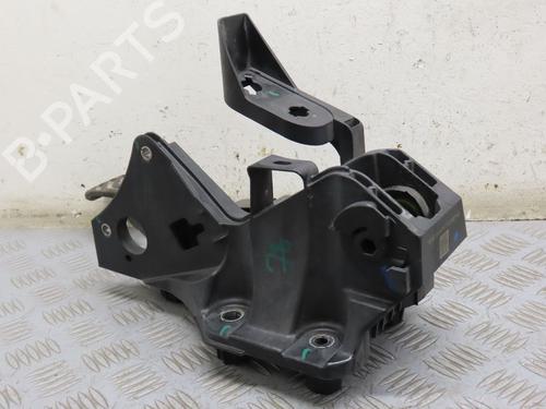 Break pedal RENAULT CLIO V (B7_) 1.0 TCe 100 (B7MT) | BP27488340I19 
