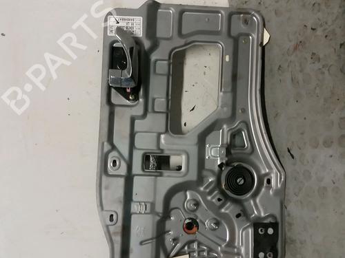 Used Rear left window mechanism HYUNDAI SANTA FÉ I (SM) 2.0 CRDi 4x4 (125 hp) 9377342