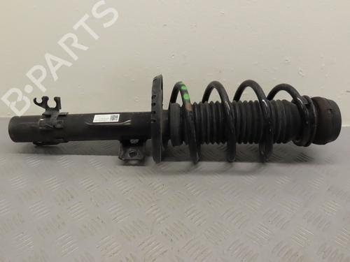 Right front shock absorber SEAT IBIZA IV (6J5, 6P1) 1.6 TDI (105 hp) 17777774