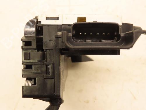 Front left lock PEUGEOT 207 CC (WD_) 1.6 HDi | BP30164558C98 