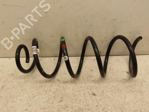 Used Shock absorber spring PEUGEOT PARTNER Box Body/MPV (K9) 1.5 BlueHDi 100 (102 hp) 30501751