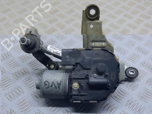 Used Front wiper motor FORD S-MAX (WA6) 2.0 TDCi (130 hp) 21211405