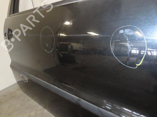 Used Right front door VW POLO (6N2) 1.4 (60 hp) 23155157