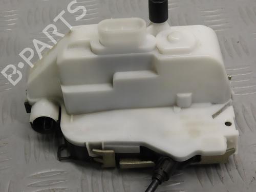 Front right lock CITROËN C3 I (FC_, FN_) 1.4 HDi | BP22997739C97 