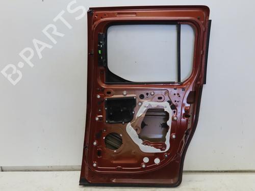 Used Right slide door PEUGEOT RIFTER 1.2 PureTech 110 (110 hp) 28416056