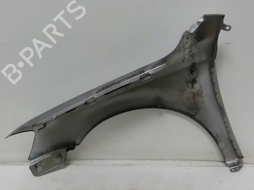 Aile avant droite VW PASSAT B7 Variant (365) 1.6 TDI (105 hp) 31911654