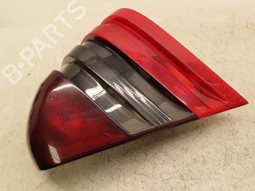 Right taillight MERCEDES-BENZ C-CLASS (W202) C 200 (202.020) | BP9372816C35