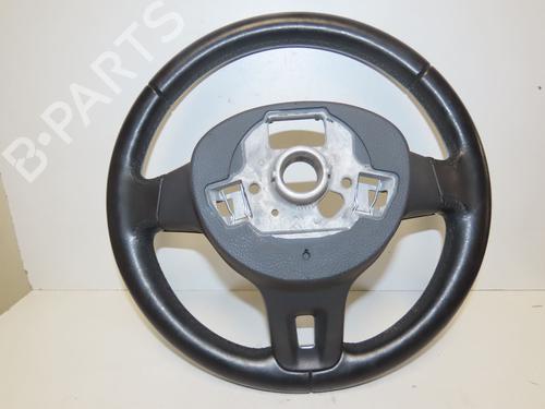 Stuur VW POLO V (6R1, 6C1) 1.2 (60 hp) 31275999