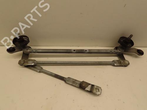 Front wipers mechanism RENAULT KADJAR (HA_, HL_) 1.2 TCe 130 (HLMR) | BP29345895C83 