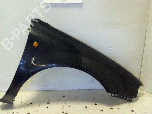 Right front fenders AUDI A3 (8L1) 1.9 TDI | BP9375294C42 