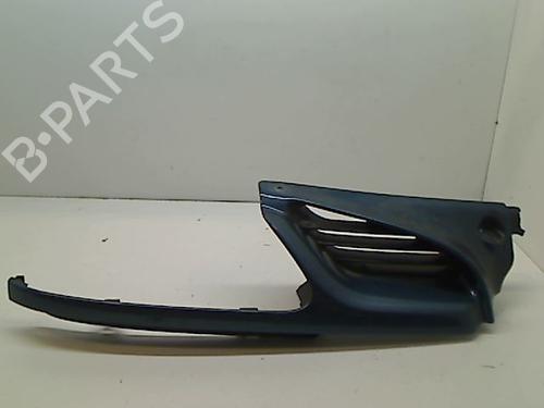 Used Grille RENAULT MEGANE I (BA0/1_) [1995-2004]  23155014