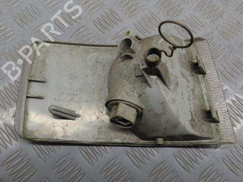 Used Left front indicator PEUGEOT BOXER Van (230L) 2.0 i (109 hp) 17782271