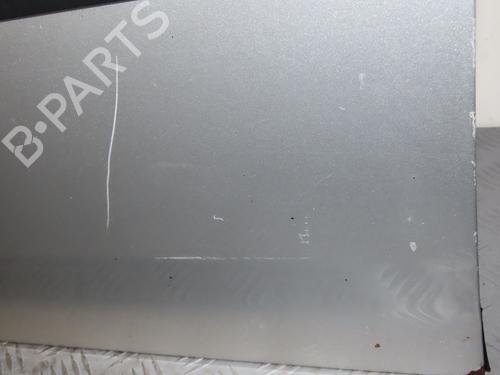 Left front door VW GOLF V (1K1) 2.0 TDI 16V 4motion | BP19639330C2 