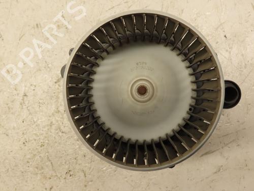 Moteur de chauffage DACIA LODGY (JS_) 1.5 dCi (90 hp) 28067871
