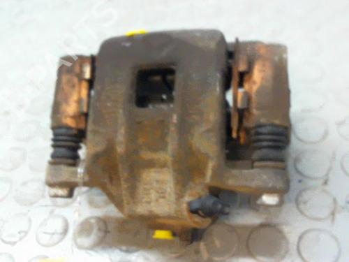 Used Right rear brake caliper HYUNDAI SANTA FÉ I (SM) 2.0 CRDi 4x4 (125 hp) 14884434