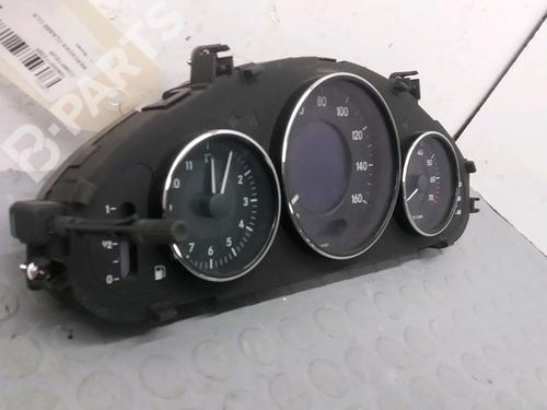 Instrument cluster MERCEDES-BENZ CLS (C219) CLS 350 (219.356) | BP9387764C47 