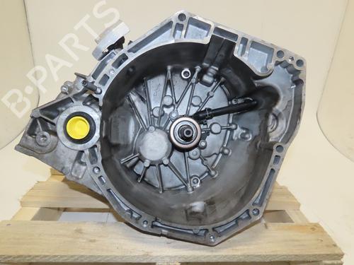 Gearbox RENAULT KADJAR (HA_, HL_) 1.2 TCe 130 (HLMR) | BP29319280M3 - Image 3