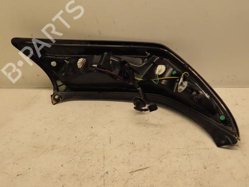Left taillight TOYOTA AYGO (_B4_) 1.0 (KGB40) | BP29442143C34 