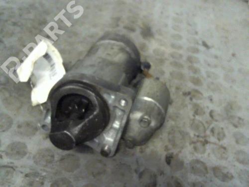 Startmotor FIAT GRANDE PUNTO (199_) 1.2 (65 hp) 9382380