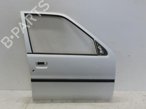 Dør høyre foran PEUGEOT 106 I (1A, 1C) 1.1 (60 hp) 29643747