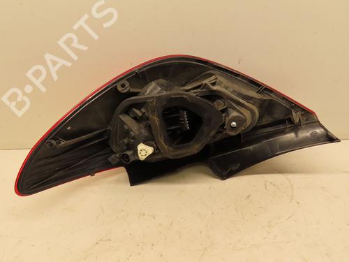 Venstre baglygte OPEL CORSA D (S07) 1.3 CDTI (L08, L68) (75 hp) 29380309